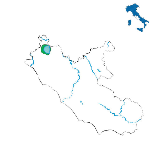 Est!Est!!Est!!! di Montefiascone DOC: vini storici del Lazio