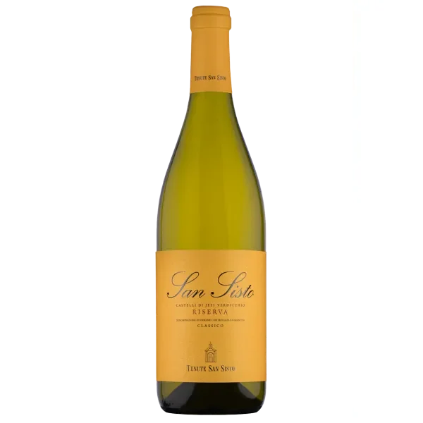 L’energia del Verdicchio