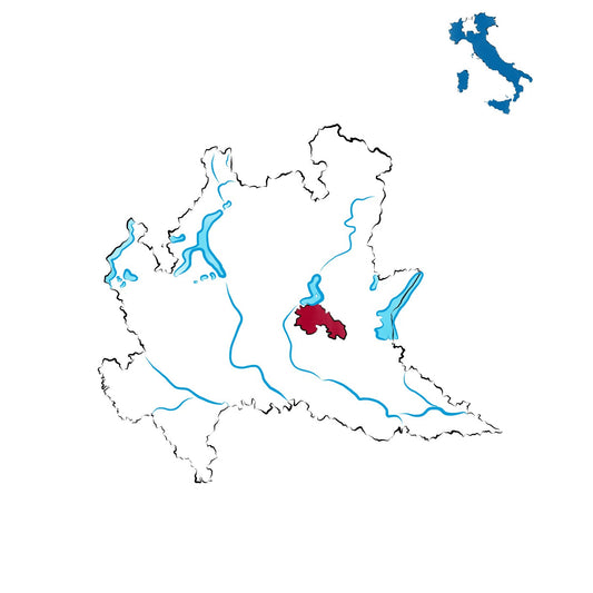 Franciacorta DOCG: il metodo classico lombardo