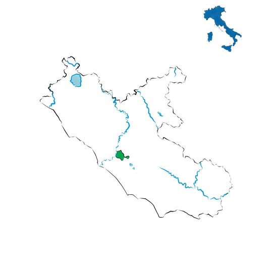 Frascati DOC: il bianco storico dei Castelli Romani