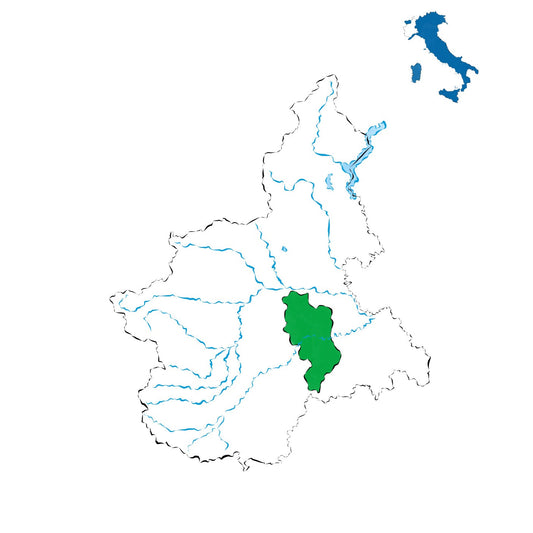 Freisa d’Asti DOC: il carattere piemontese tra frutto e tannini