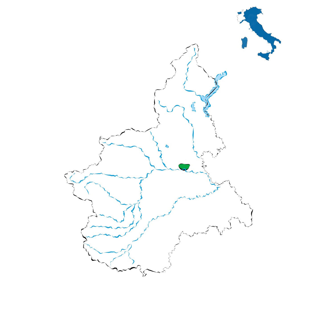 Gabiano DOC: i vini del Monferrato storico tra eleganza e territorio