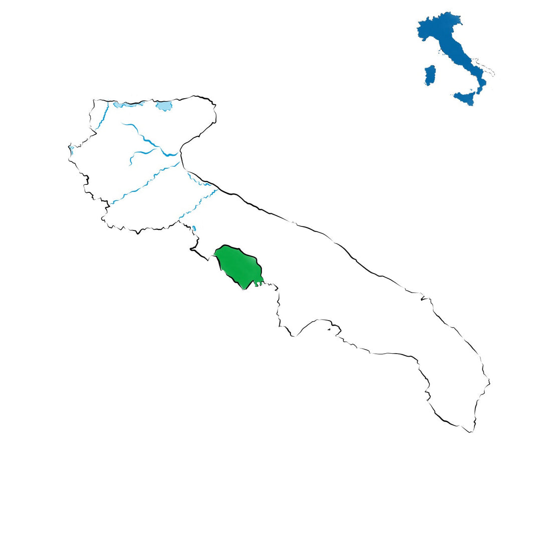 Gravina DOC: vini dal cuore della Murgia pugliese