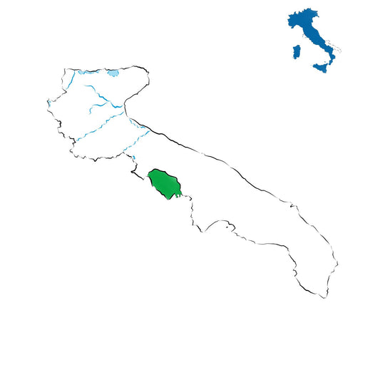 Gravina DOC: vini dal cuore della Murgia pugliese