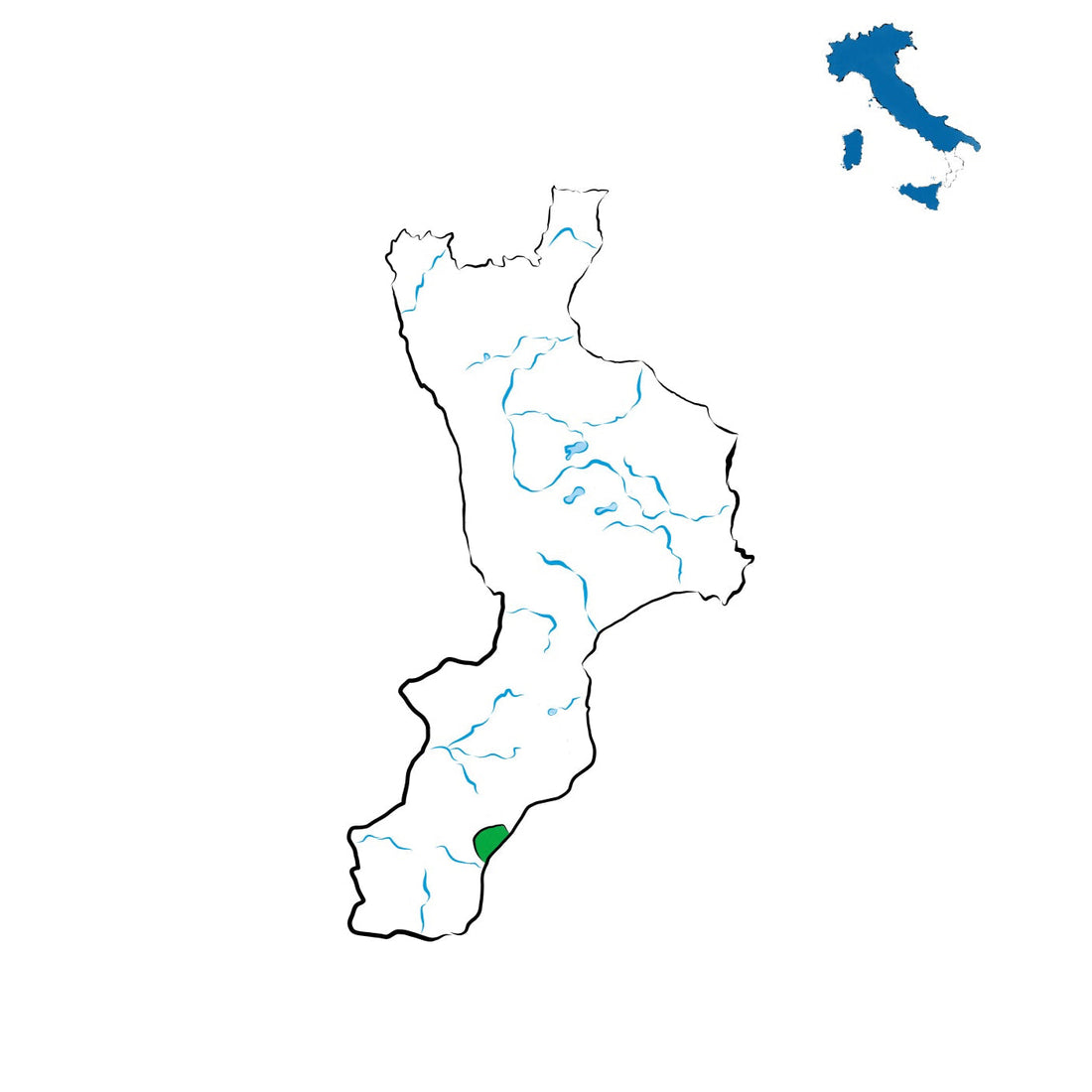 Greco di Bianco DOC: il tesoro dolce della Calabria