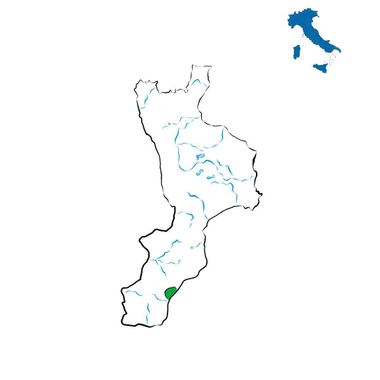 Greco di Bianco DOC: il tesoro dolce della Calabria