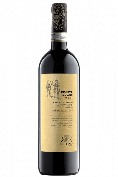 L’eleganza del Chianti Classico