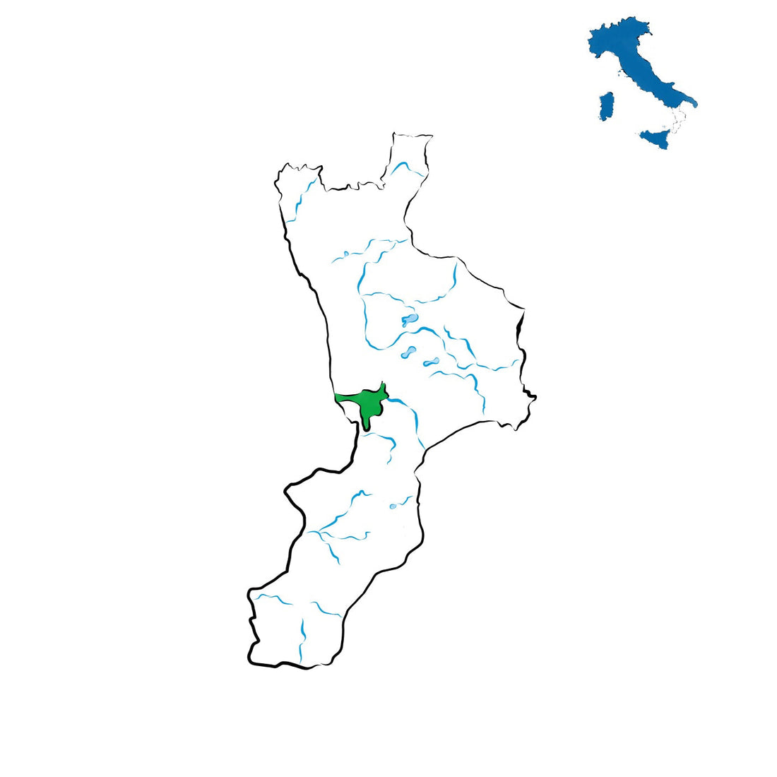 Lamezia DOC: vini storici della Calabria Tirrenica