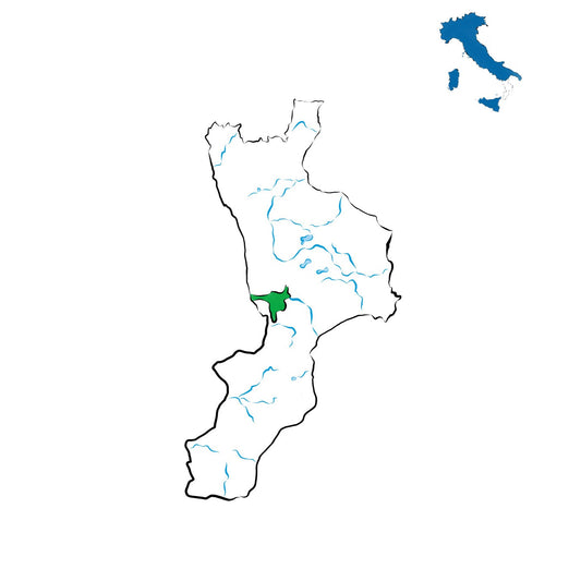 Lamezia DOC: vini storici della Calabria Tirrenica