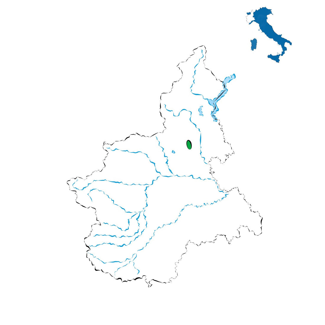 Lessona DOC: il rosso storico delle colline biellesi