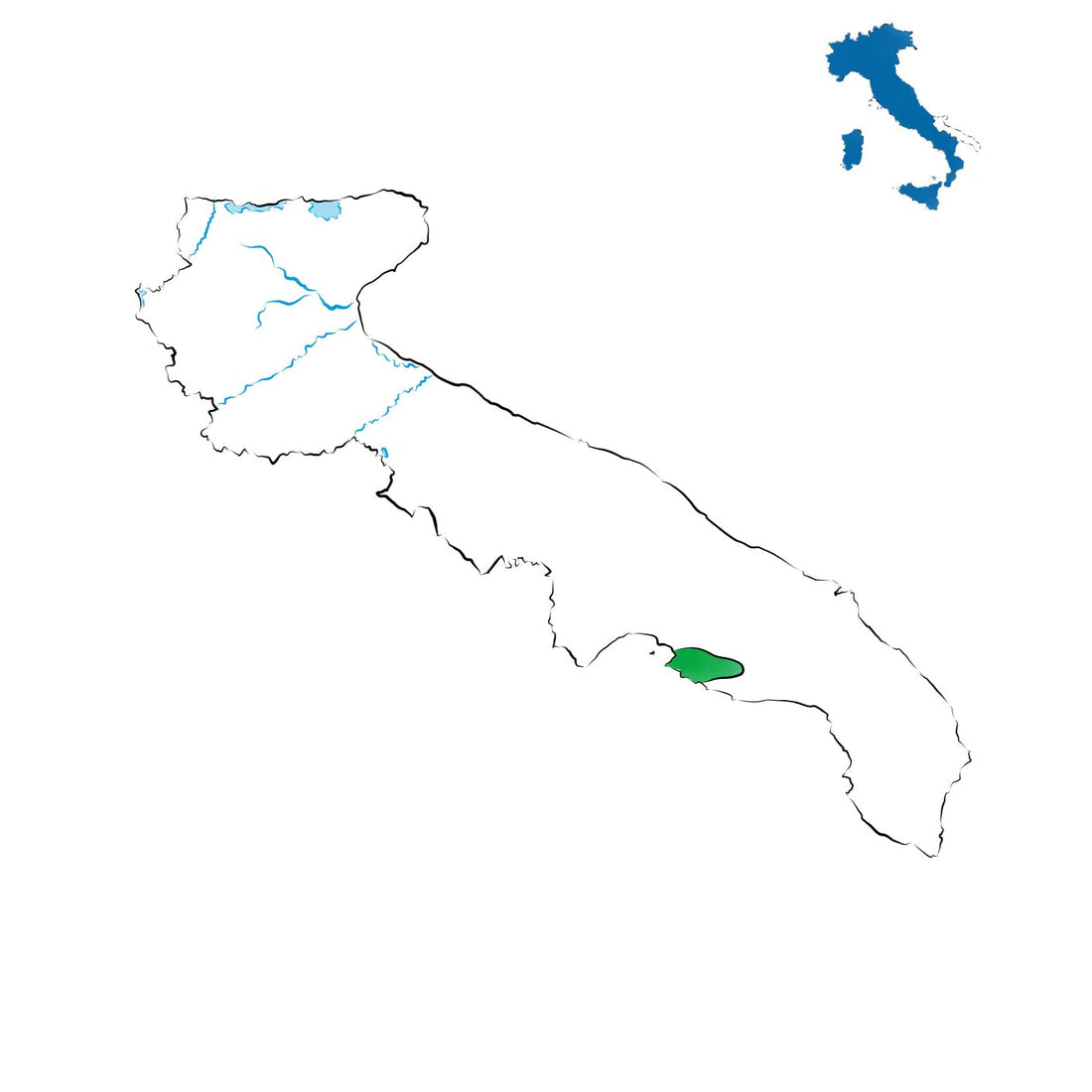 Lizzano DOC: i vini solari del Tarantino