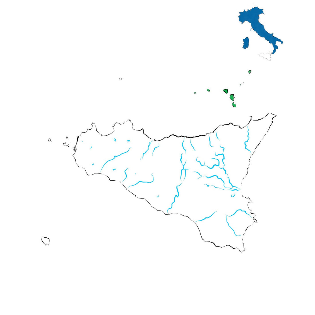 Malvasia delle Lipari DOC: i vini dolci e aromatici dell’arcipelago eoliano