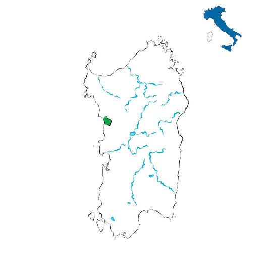 Malvasia di Bosa DOC: il profumo aromatico della Sardegna occidentale