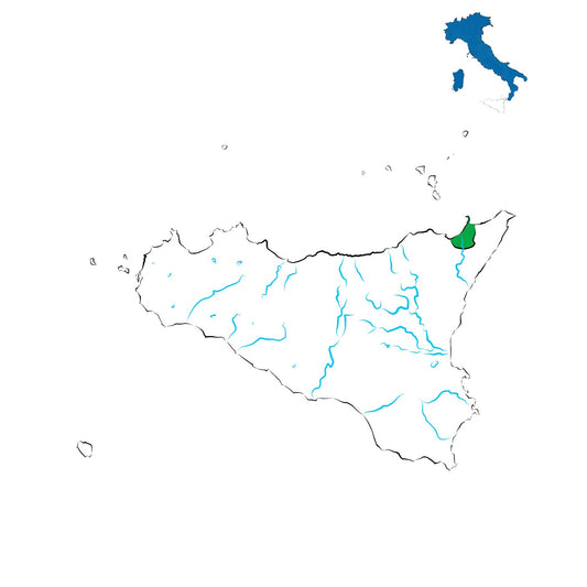 Mamertino di Milazzo DOC: il vino storico delle porte dello Stretto
