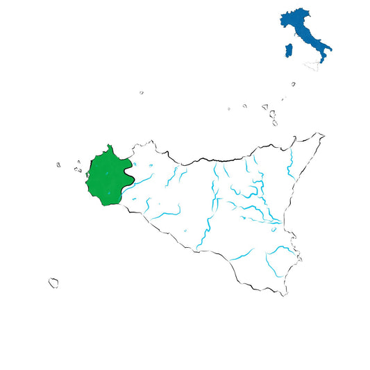 Marsala DOC: il vino liquoroso simbolo della Sicilia occidentale