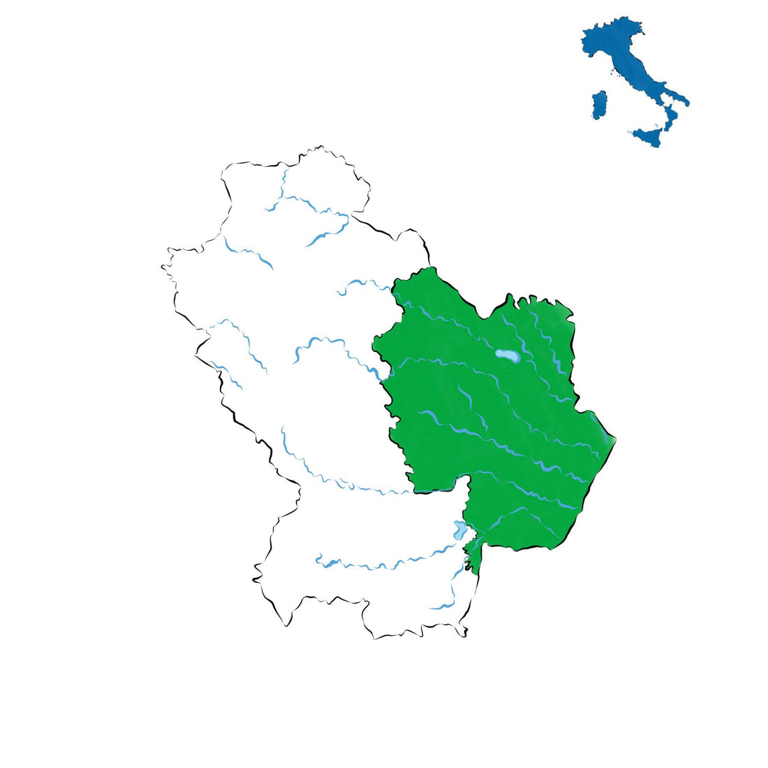 Matera DOC: i vini della Città dei Sassi