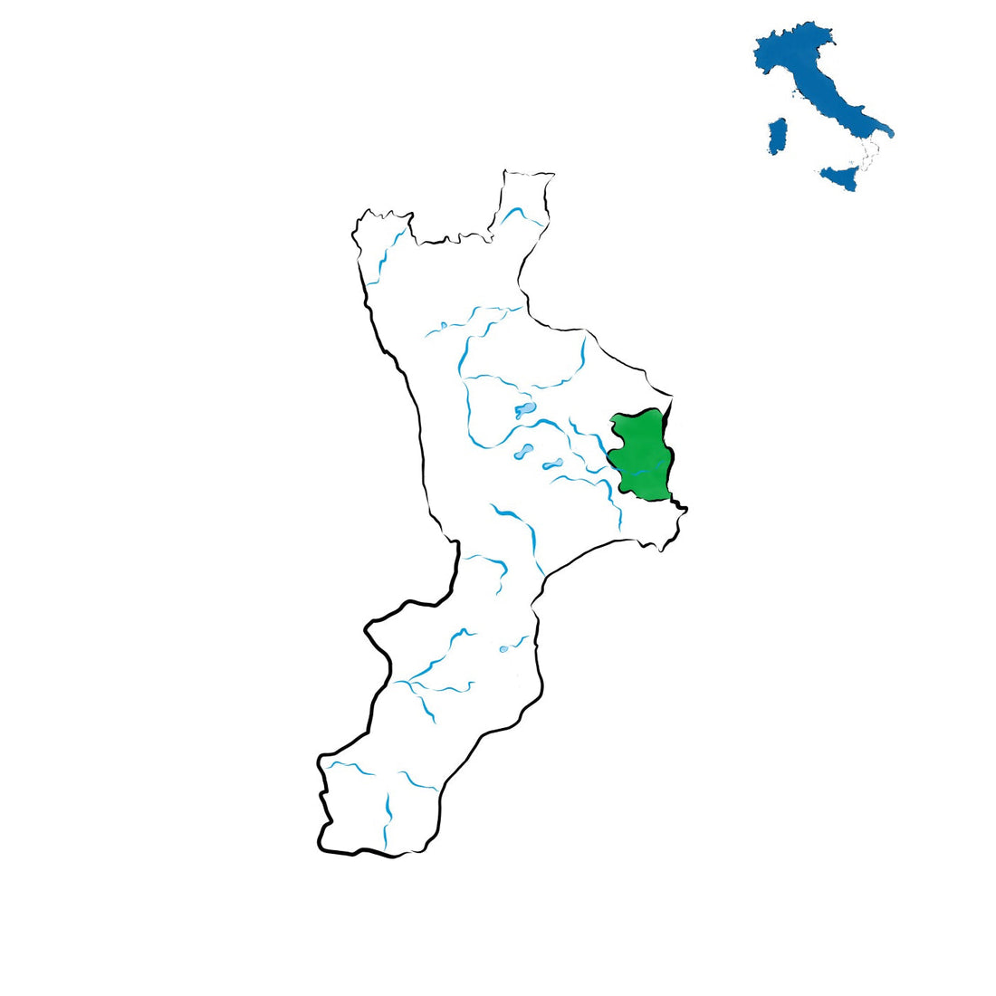 Melissa DOC: l’anima antica della Calabria ionica