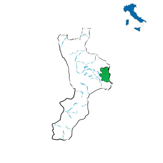 Melissa DOC: l’anima antica della Calabria ionica