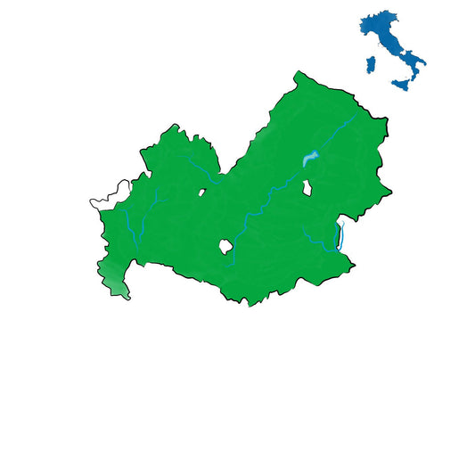Molise DOC: la DOC che abbraccia tutto il Molise