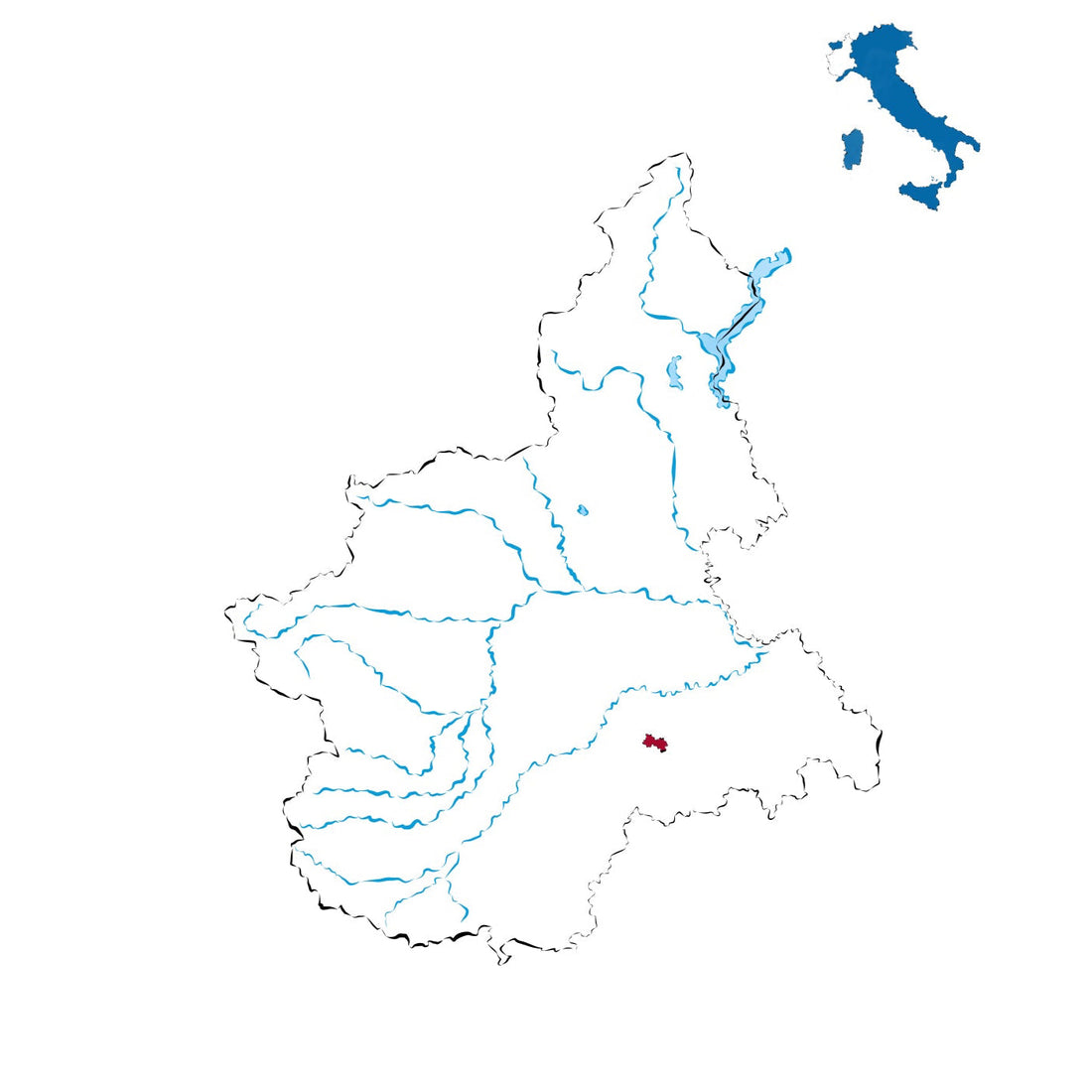 Moscato di Canelli DOCG: l’aromatico d’eccellenza del Piemonte