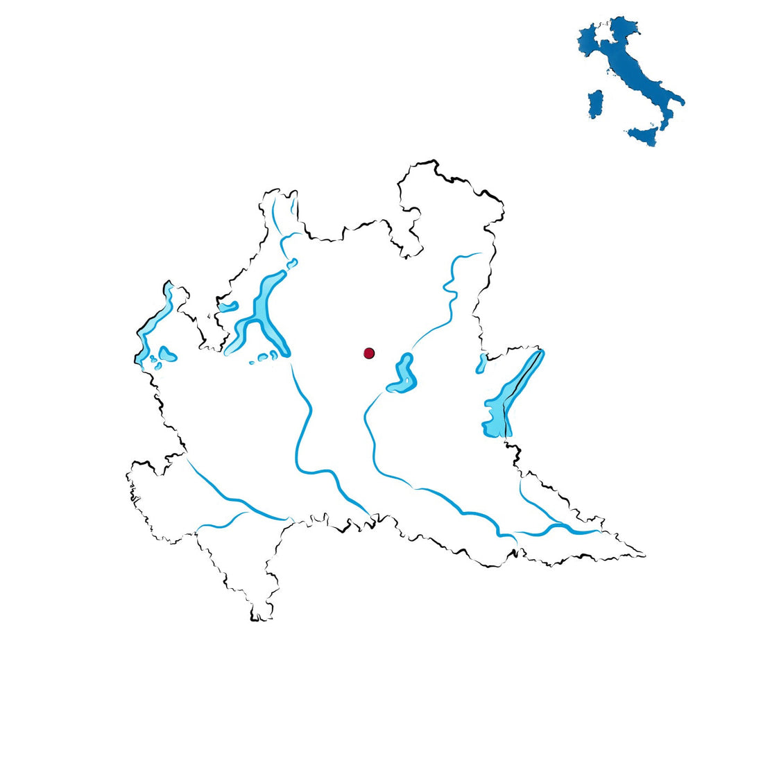 Moscato di Scanzo DOCG: il passito rosso di Bergamo