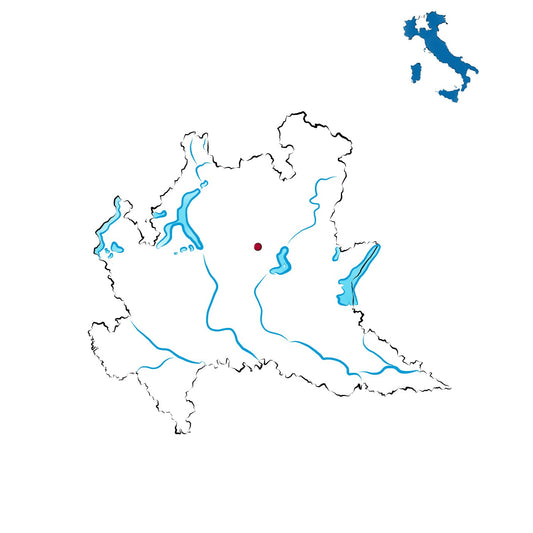 Moscato di Scanzo DOCG: il passito rosso di Bergamo