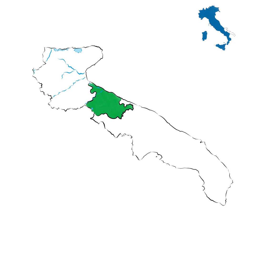 Moscato di Trani DOC: dolcezza e aromaticità pugliese