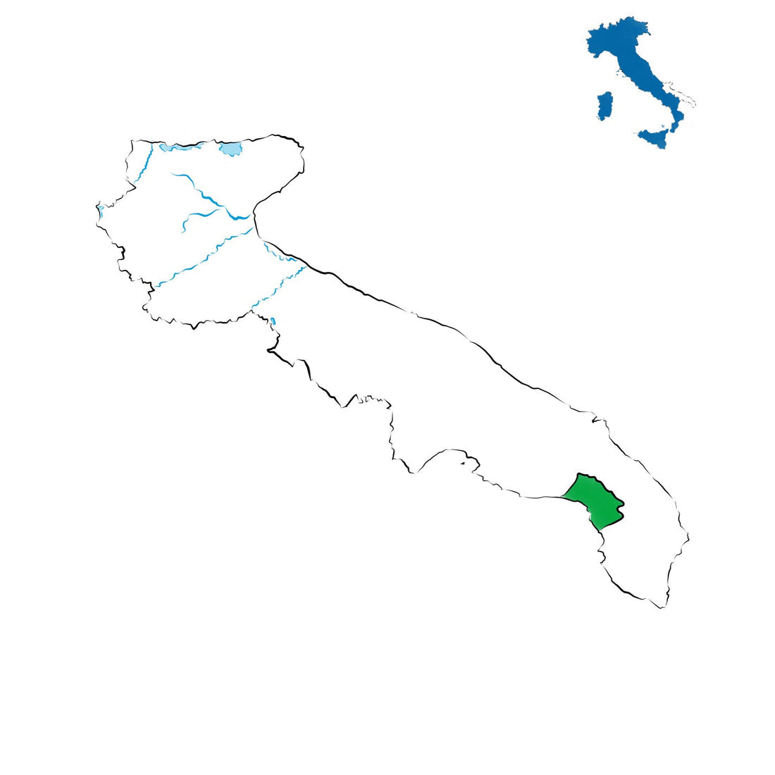 Nardò DOC: eleganza e freschezza salentina