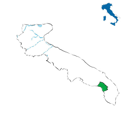 Nardò DOC: eleganza e freschezza salentina