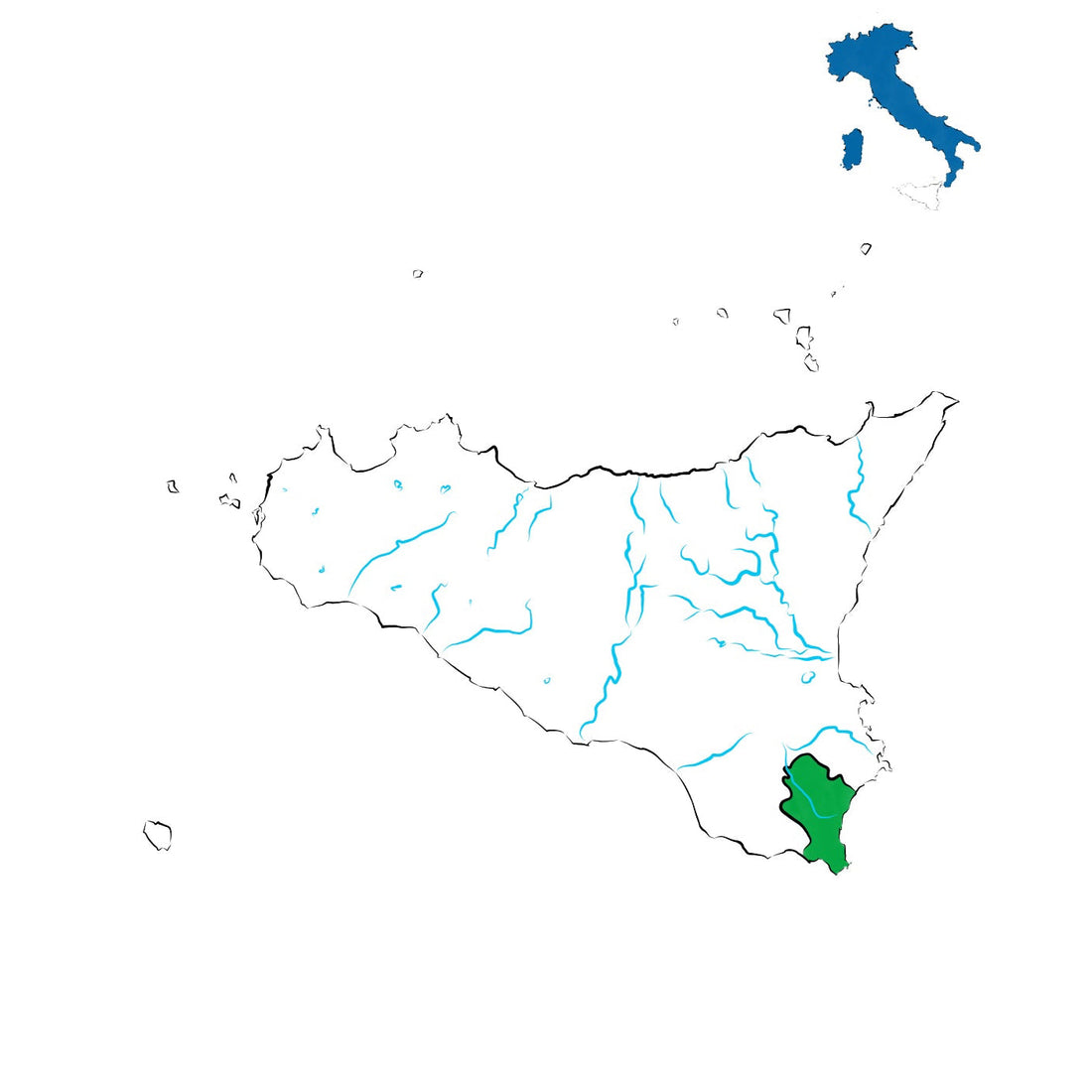 Noto DOC: vini raffinati della Sicilia sud-orientale