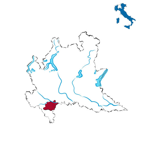 Oltrepò Pavese Metodo Classico DOCG: lo spumante d’eccellenza della Lombardia