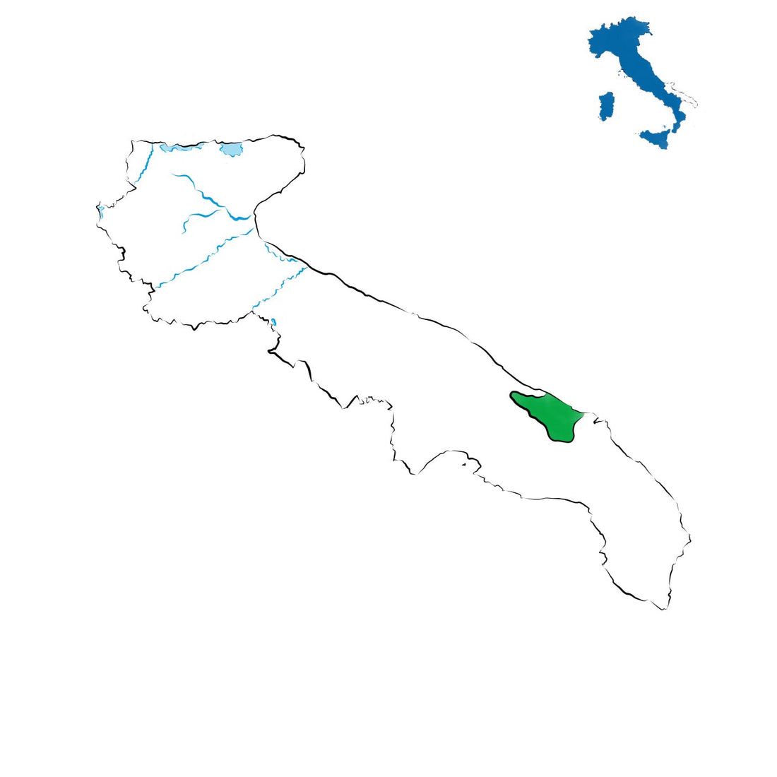 Ostuni DOC: i vini bianchi e rossi della “Città Bianca”