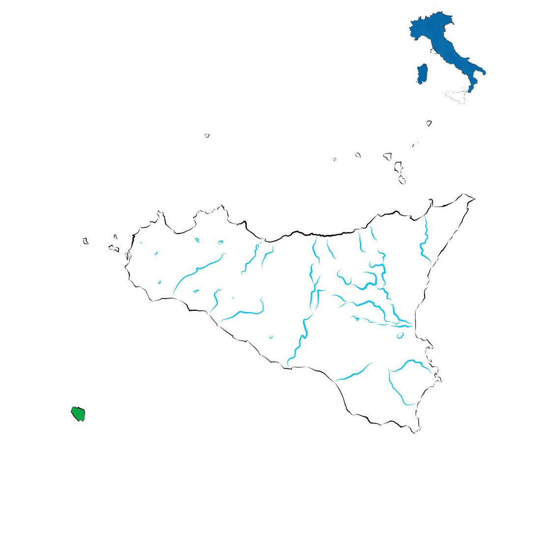 Pantelleria DOC: il tesoro dell’isola vulcanica