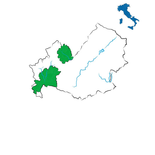 Pentro DOC: il vino dei monti del Molise