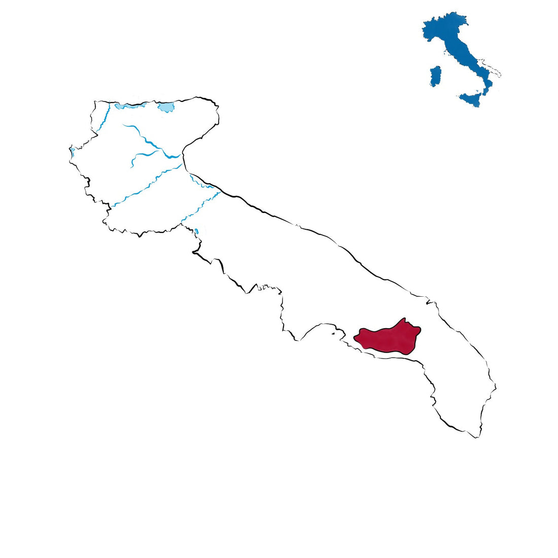 Primitivo di Manduria Dolce Naturale DOCG: il dolce intenso della Puglia