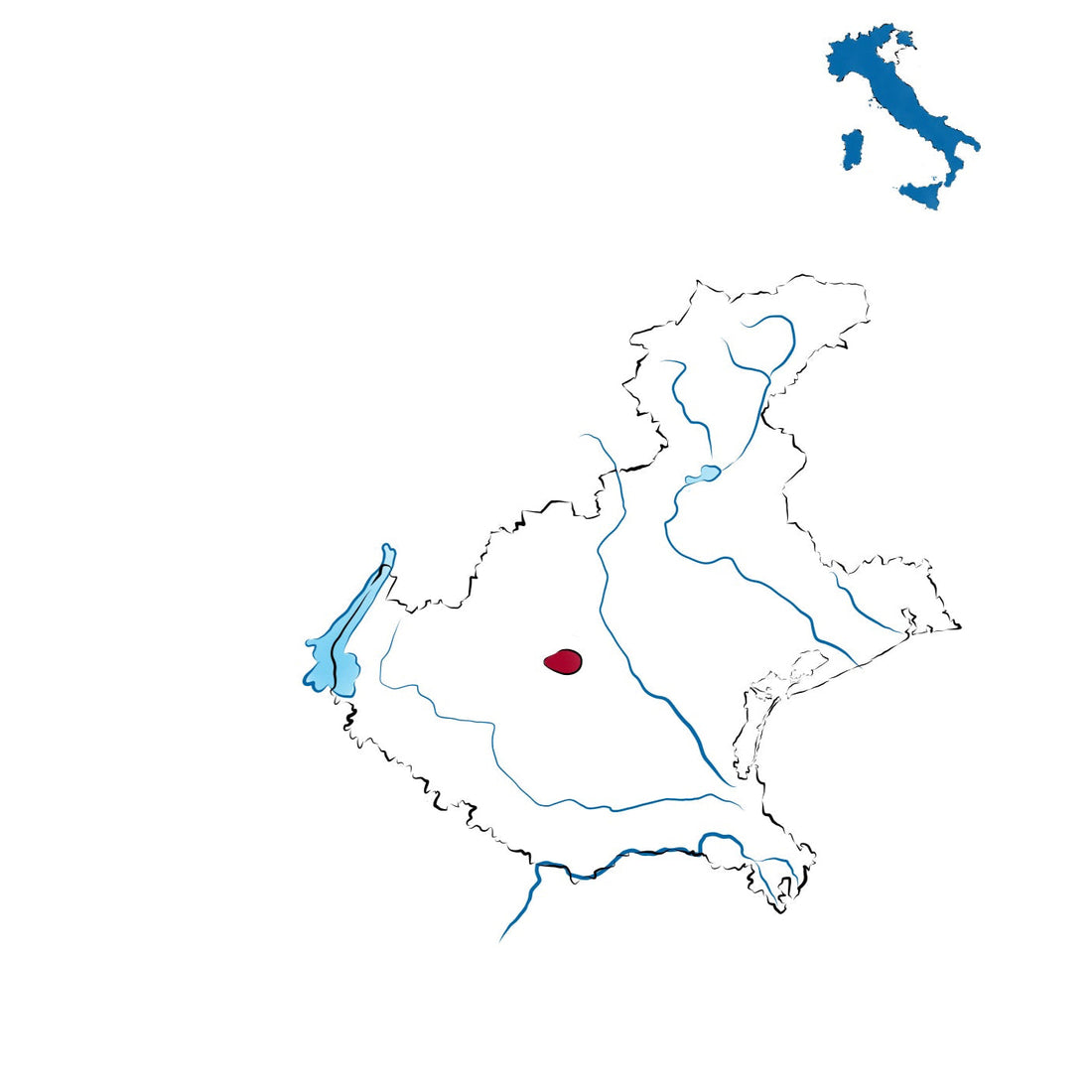 Recioto di Gambellara DOCG: la dolce eleganza della Garganega