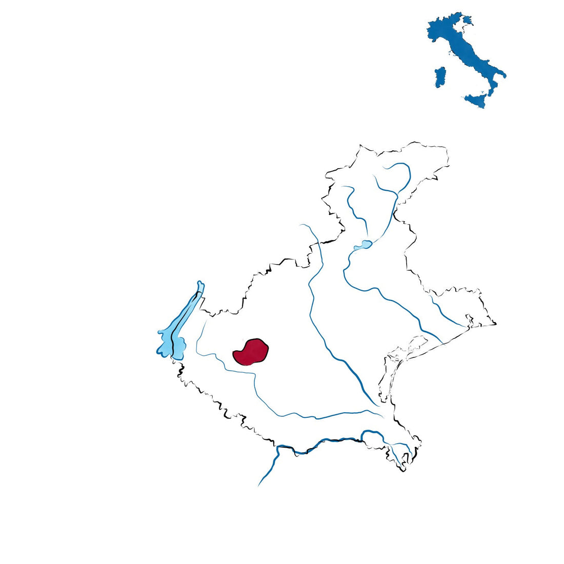 Recioto di Soave DOCG: il dolce gioiello dei Monti Lessini