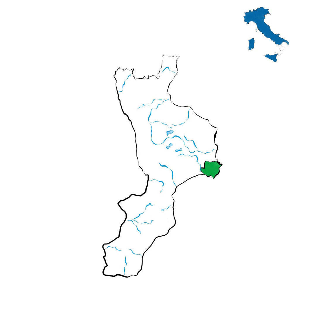 Sant’Anna di Isola Capo Rizzuto DOC: il respiro del mar Ionio nel bicchiere