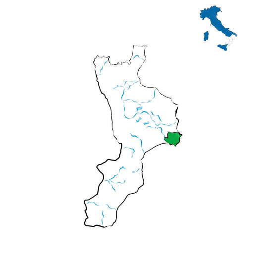 Sant’Anna di Isola Capo Rizzuto DOC: il respiro del mar Ionio nel bicchiere