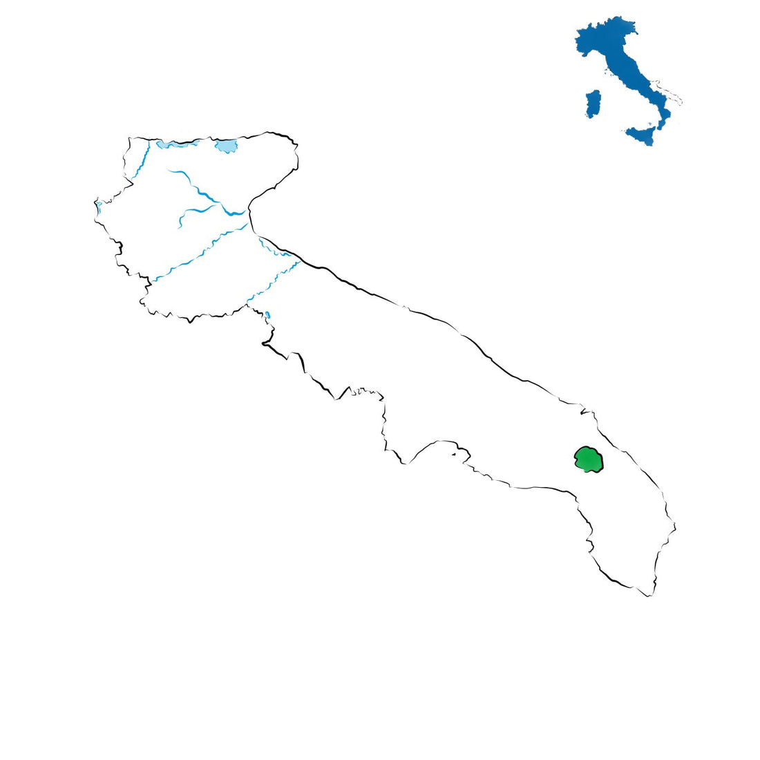 Salice Salentino DOC: il rosso profondo del Salento