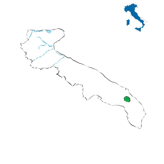 Salice Salentino DOC: il rosso profondo del Salento