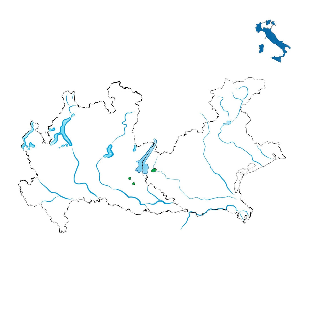 San Martino della Battaglia DOC: il vino dei Colli Bresciani