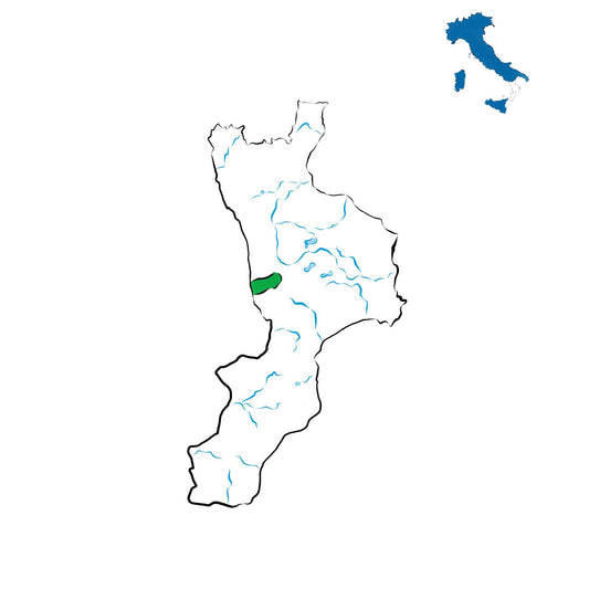 Savuto DOC: il vino dei monti e dei fiumi della Calabria