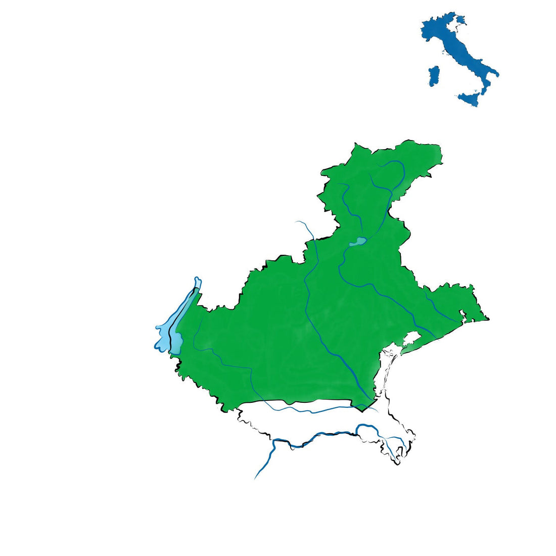 Vigneti della Serenissima DOC: vini dal cuore del Veneto