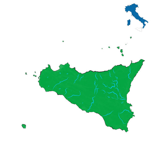 Sicilia DOC: i vini dell’isola mediterranea