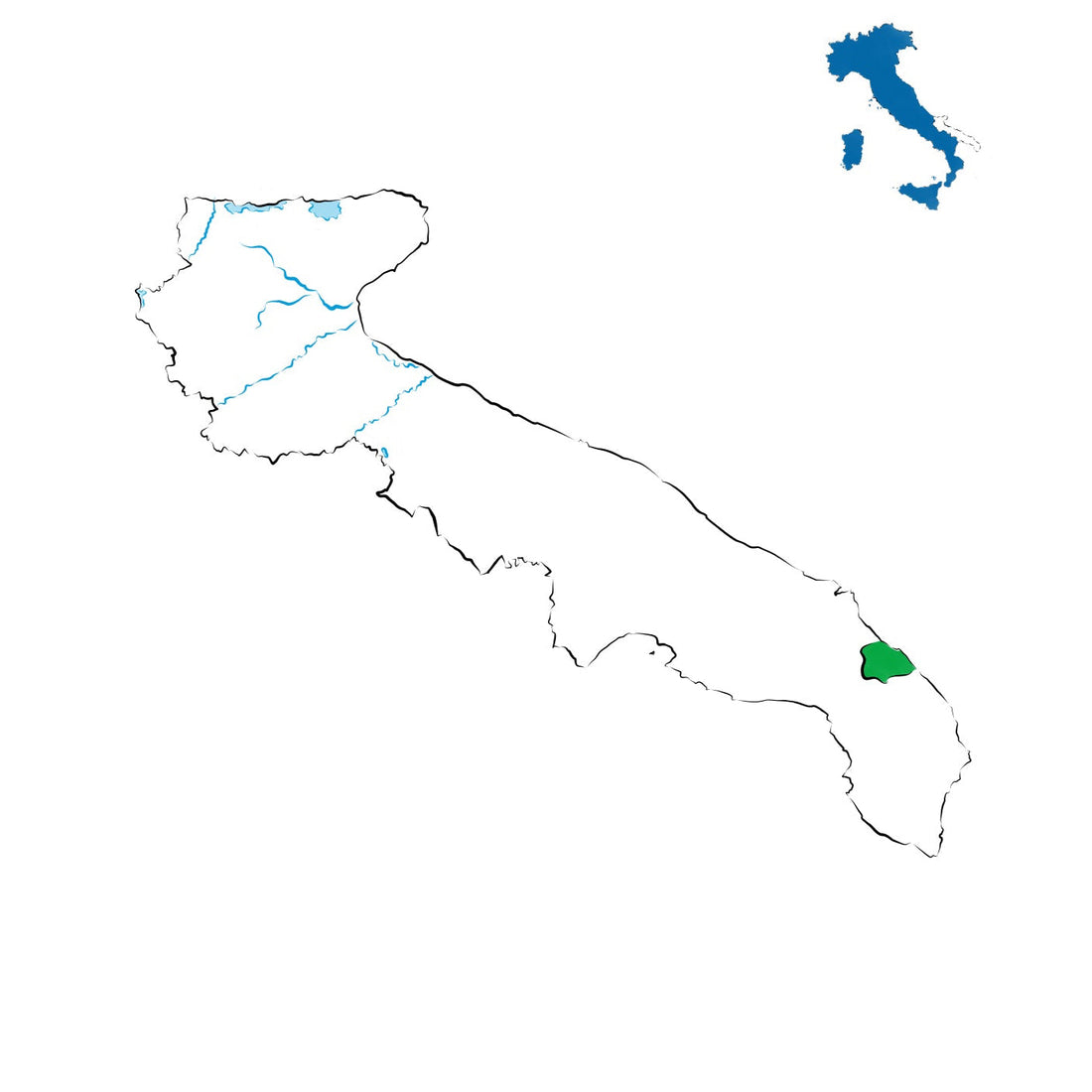 Squinzano DOC: il rosso e il rosato della Puglia salentina