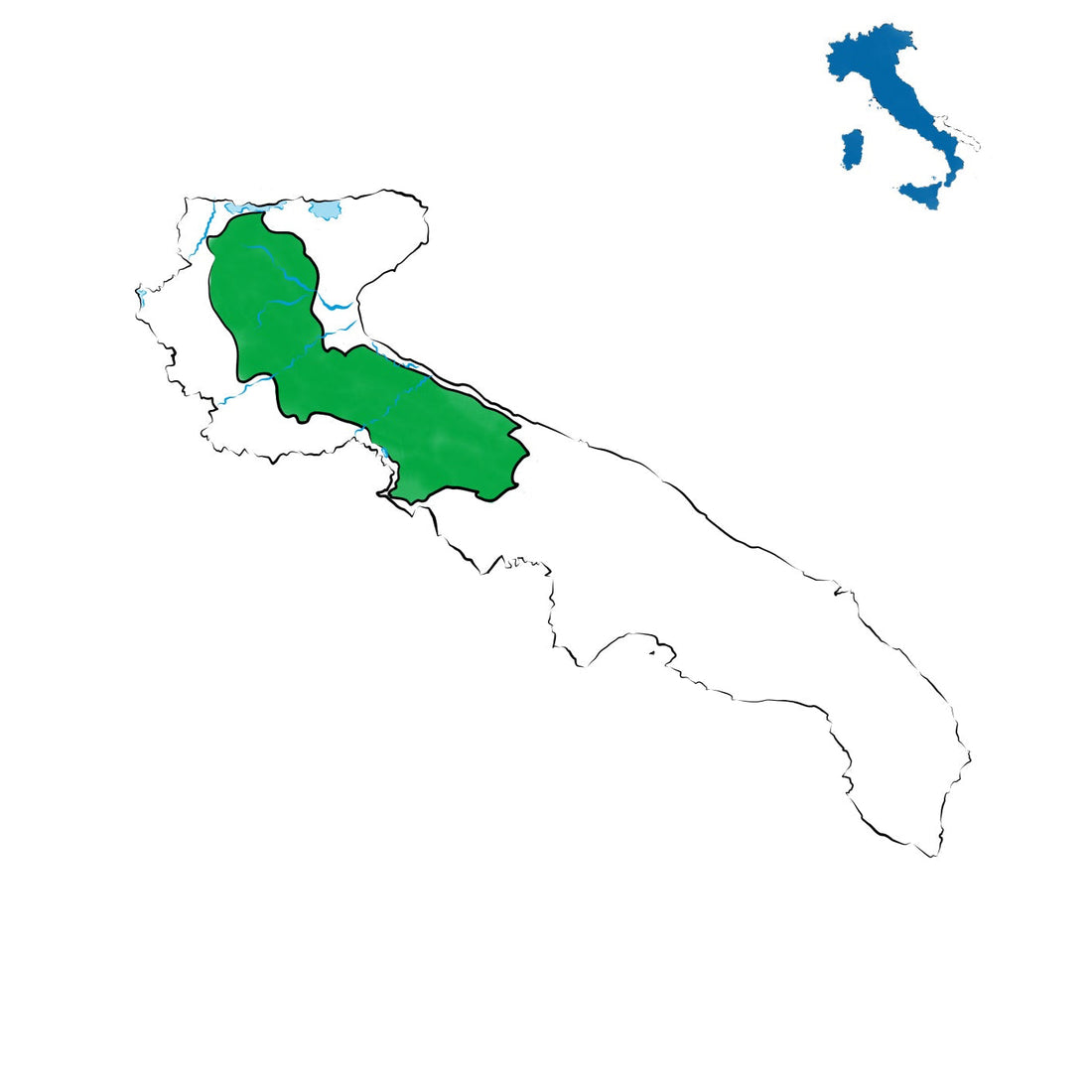 Tavoliere delle Puglie DOC: i vini del nord della Puglia