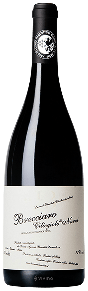 La Tradizione del Ciliegiolo