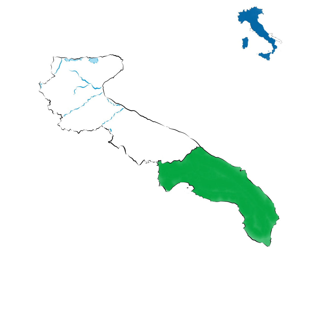 Terra d’Otranto DOC: i vini del Salento orientale