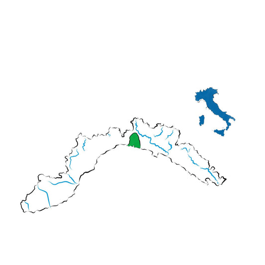 Val Polcevera DOC: il vino delle valli genovesi